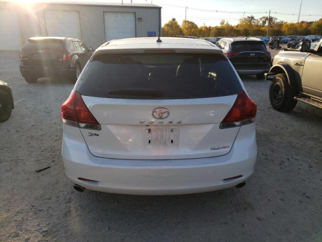 VIN 4T3BK3BB4EU099637 2014 Toyota Venza, LE no.6