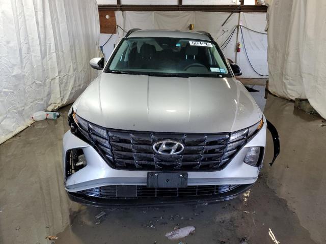 VIN 5NMJBCDEXRH383979 2024 Hyundai Tucson, Sel no.5