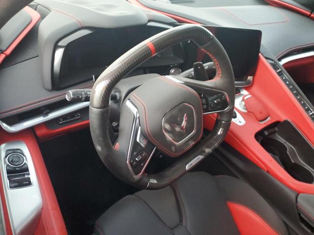 2023 CHEVROLET CORVETTE Z - 1G1YF2D3XP5602542