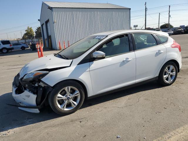 VIN 1FADP3K21DL117321 2013 Ford Focus, SE no.1