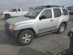 NISSAN XTERRA photo