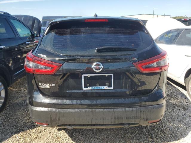 VIN JN1BJ1CV5LW275581 2020 Nissan Rogue, S no.6