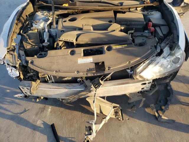 2018 NISSAN ALTIMA 2.5 - 1N4AL3AP5JC276284
