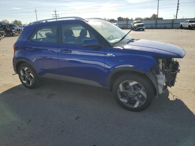 2022 HYUNDAI VENUE SEL - KMHRC8A3XNU161926
