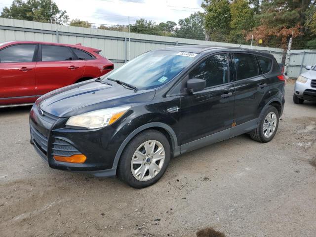 VIN 1FMCU0F70FUA14306 2015 Ford Escape, S no.1