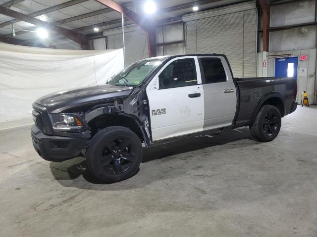 RAM 1500 SLT