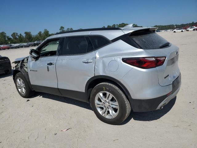 2020 CHEVROLET BLAZER 1LT - 3GNKBBRA8LS674069