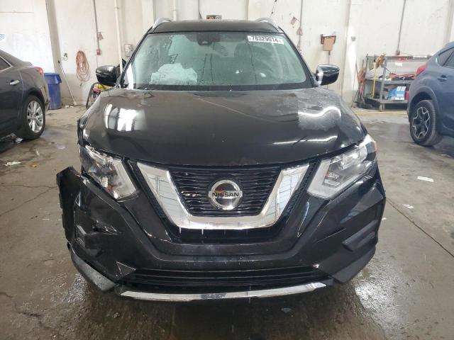 VIN JN8AT2MT4LW015263 2020 NISSAN ROGUE no.5