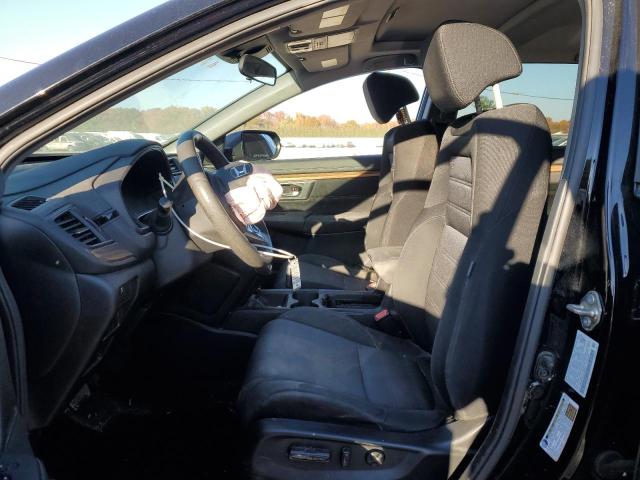 2017 HONDA CR-V EX - 2HKRW2H52HH603645