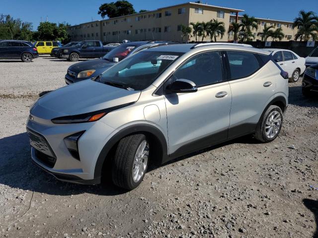 2023 CHEVROLET BOLT EUV L #2998015221