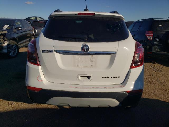 2019 BUICK ENCORE PRE - KL4CJASB5KB777810