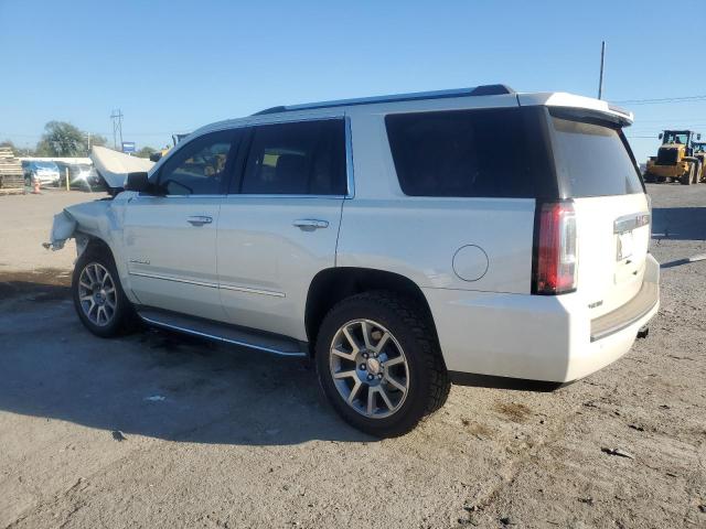 2015 GMC YUKON DENALI 1GKS2CKJ2FR293340