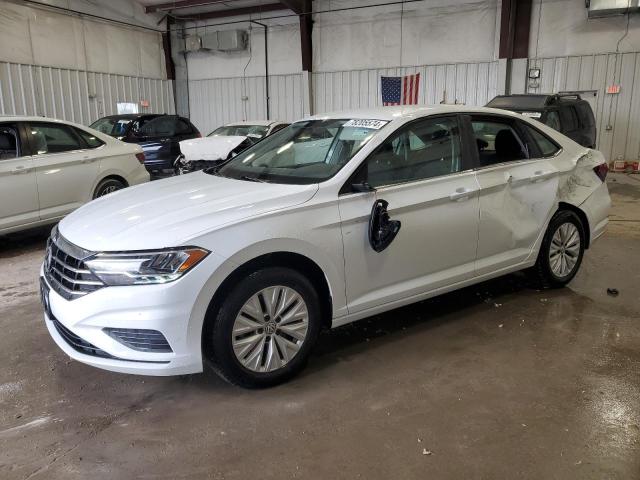 2020 VOLKSWAGEN JETTA S #2945662313