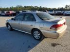 Lot #2961945218 2001 HONDA ACCORD EX