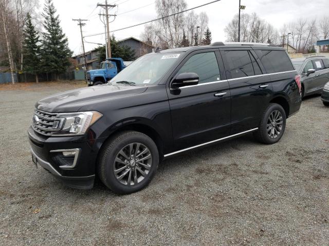 VIN 1FMJU2AT0MEA37079 2021 Ford Expedition, Limited no.1