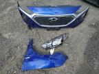 Lot #3023647972 2020 HYUNDAI IONIQ LIMI