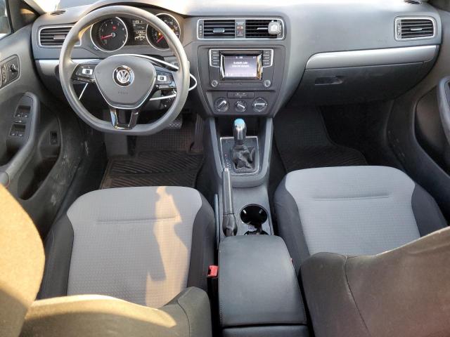 2017 VOLKSWAGEN JETTA S - 3VW2B7AJ0HM311260
