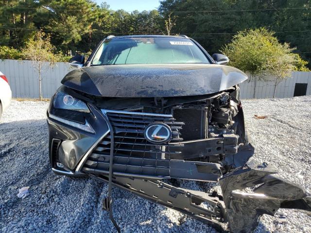 VIN JTJYARBZ1J2099222 2018 LEXUS NX no.5