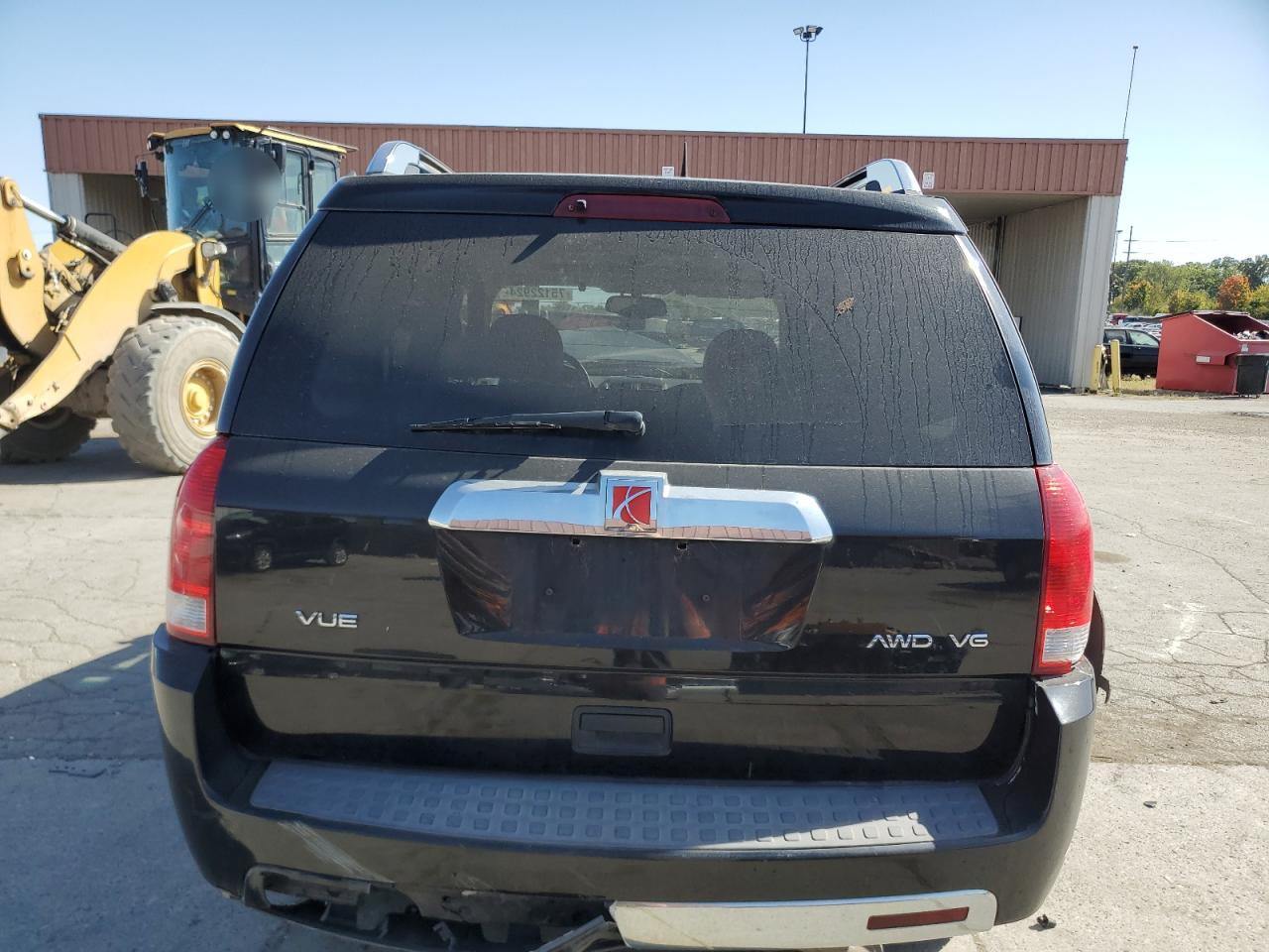 Lot #2909834133 2006 SATURN VUE