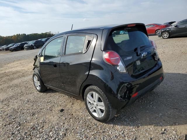 2015 CHEVROLET SPARK 1LT - KL8CD6S92FC809421