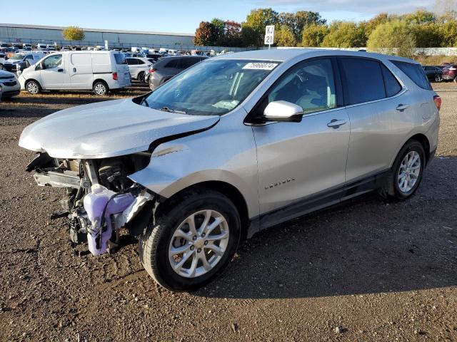 2019 CHEVROLET EQUINOX LT 2019