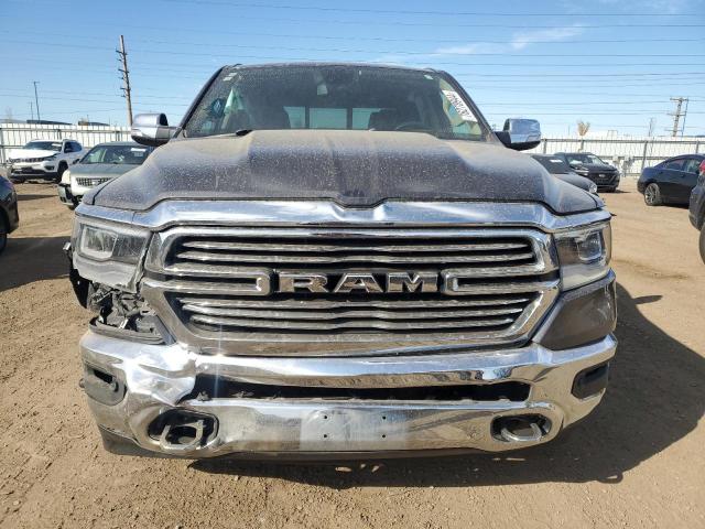 2019 RAM 1500 LARAM - 1C6SRFJT7KN659667