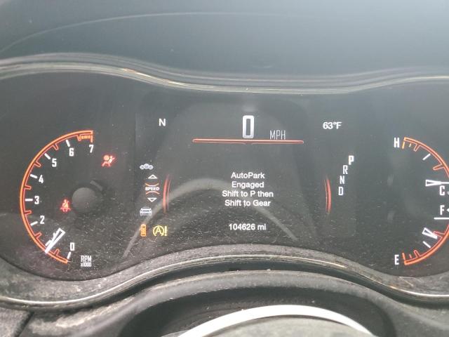 2018 DODGE DURANGO GT - 1C4RDJDG6JC341184