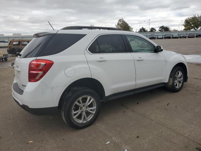 2017 CHEVROLET EQUINOX LT - 2GNFLFEK7H6293646