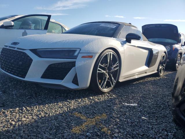 2021 AUDI R8 #2921689619