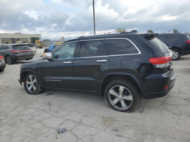 2015 JEEP GRAND CHER - 1C4RJFBG8FC116880