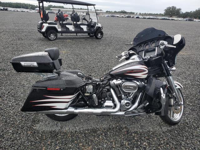 2017 HARLEY-DAVIDSON FLHXS STRE - 1HD1KRC18HB607737