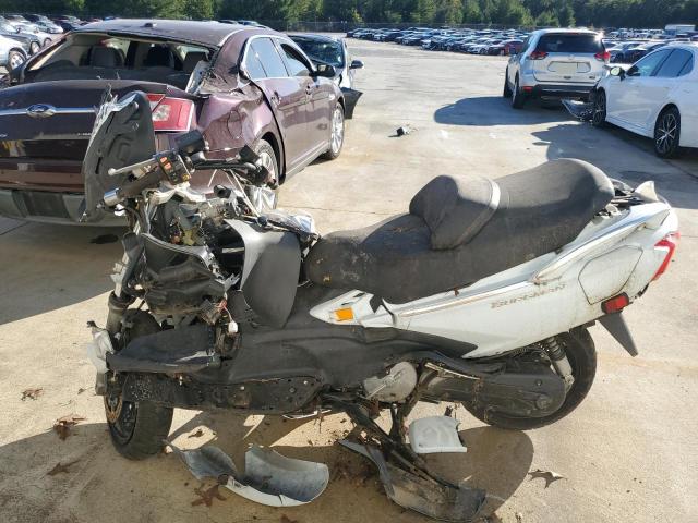 2013 SUZUKI AN650 A - JS1CP51B7D2100025