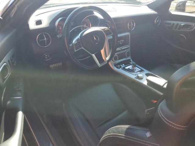 2016 MERCEDES-BENZ SLK 300 WDDPK3JA0GF112523