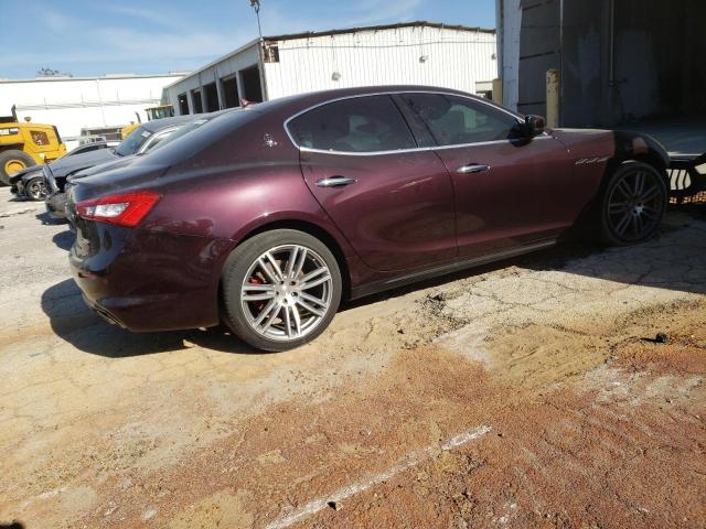 VIN ZAM57XSA5L1349813 2020 MASERATI ALL MODELS no.3