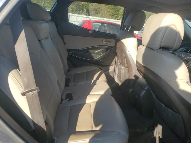2017 HYUNDAI SANTA FE S - 5XYZWDLA8HG485625