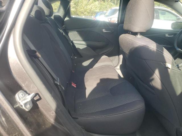 2015 DODGE DART SXT - 1C3CDFBB2FD319585