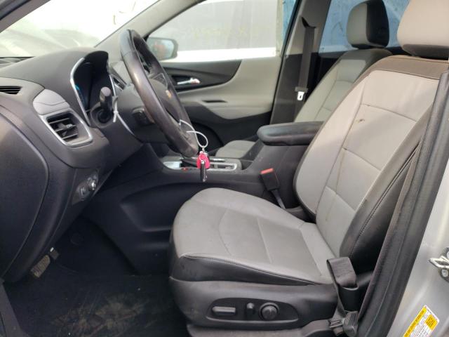 2018 CHEVROLET EQUINOX PR - 3GNAXMEV1JS557318