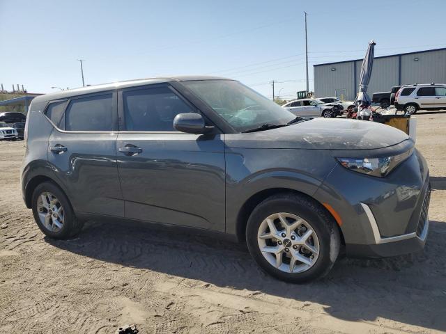 2023 KIA SOUL LX - KNDJ23AU5P7199517