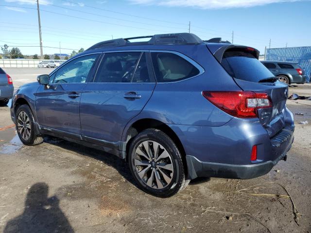 VIN 4S4BSENCXG3332311 2016 Subaru Outback, 3.6R Lim... no.2