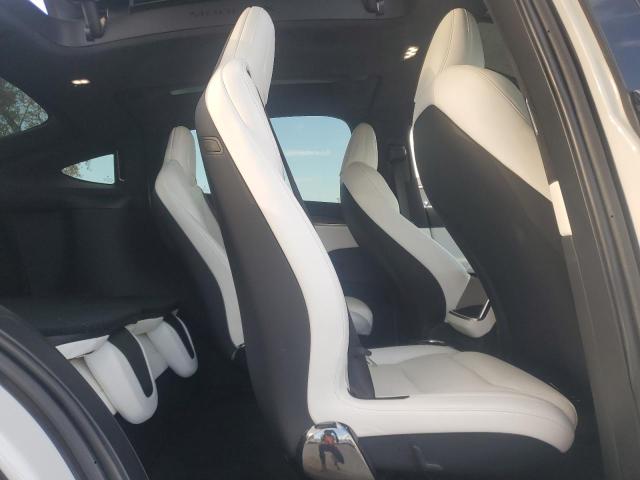 2022 TESLA MODEL X - 7SAXCBE57NF341297