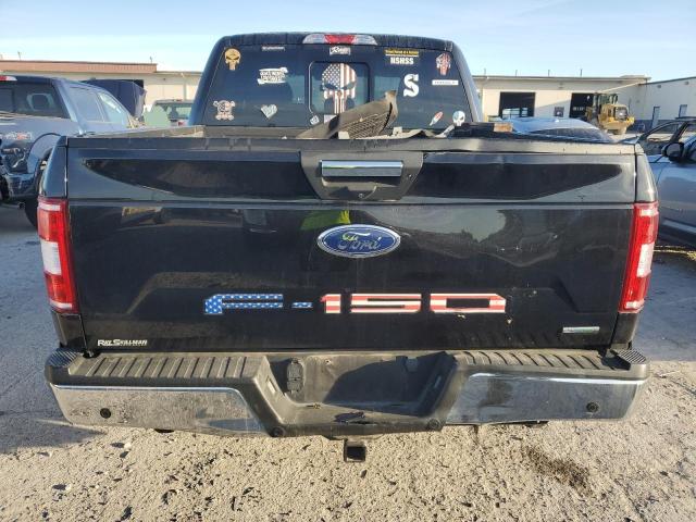 2019 FORD F150 SUPER - 1FTEW1EP0KFB26634