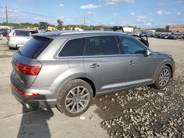 VIN WA1VAAF71HD002805 2017 Audi Q7, Prestige no.3