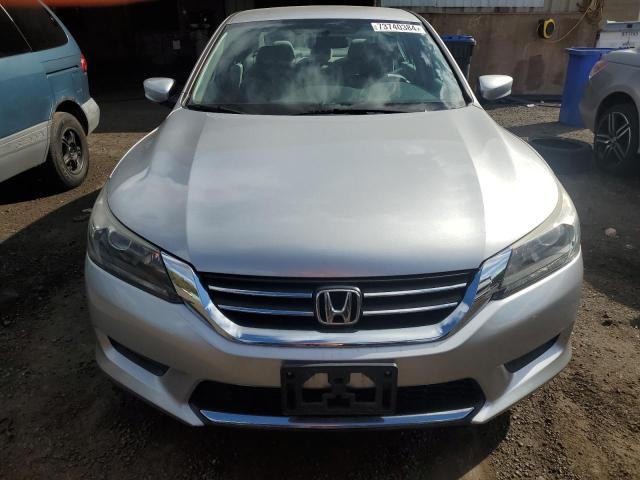 VIN 1HGCR2F37FA106255 2015 Honda Accord, LX no.5