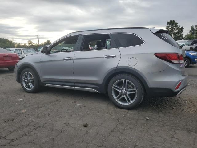 VIN KM8SRDHF7HU183430 2017 Hyundai Santa Fe, Se Ult... no.2