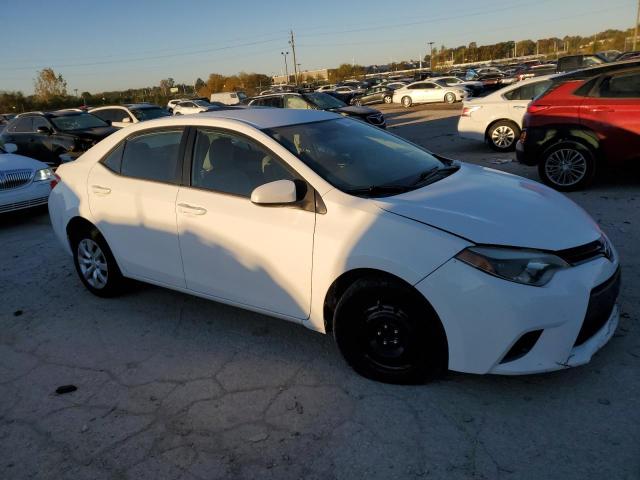 2015 TOYOTA COROLLA L - 2T1BURHE0FC394793
