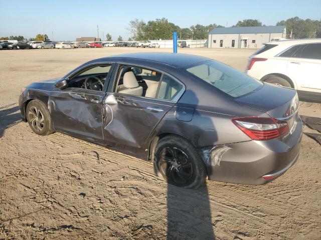 2016 HONDA ACCORD LX - 1HGCR2F35GA187760