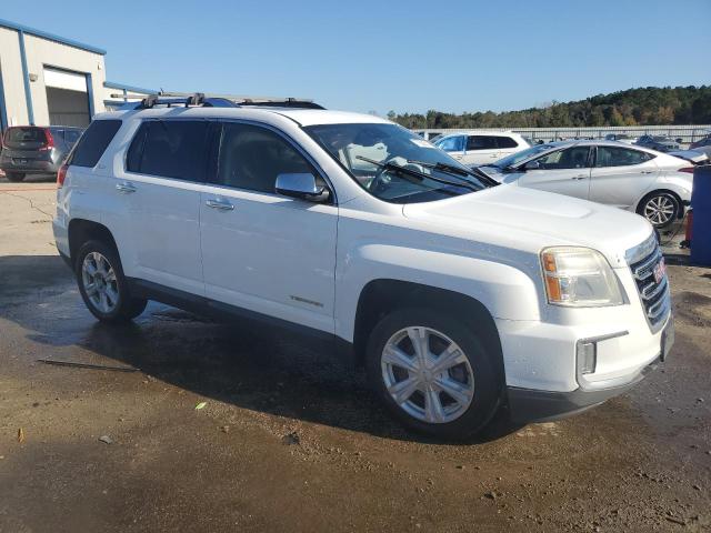 2017 GMC TERRAIN SL - 2GKALPEK4H6198541
