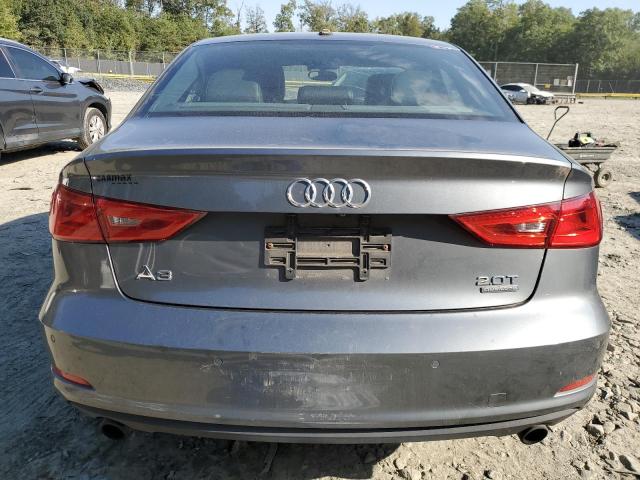 2015 AUDI A3 PREMIUM - WAUBFGFF5F1121165