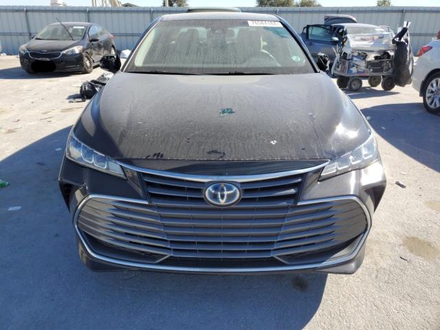 2019 TOYOTA AVALON XLE - 4T1B21FB8KU006301