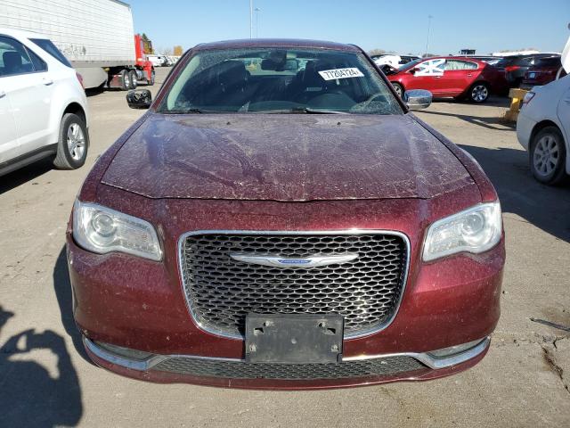 2019 CHRYSLER 300 2C3CCAKG2KH591018
